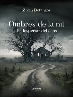 cover image of Ombres de la nit